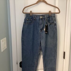 NEW Nasty Gal Jeans